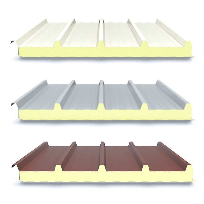 PANOURI DE ACOPERIȘ